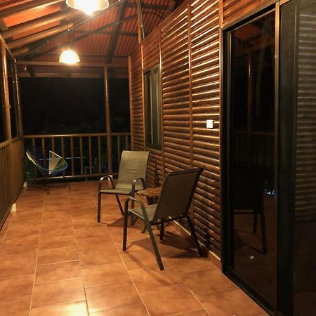 Casa Toucan Mit Privat Pool Near Np Ballena Uvita Buitenkant foto