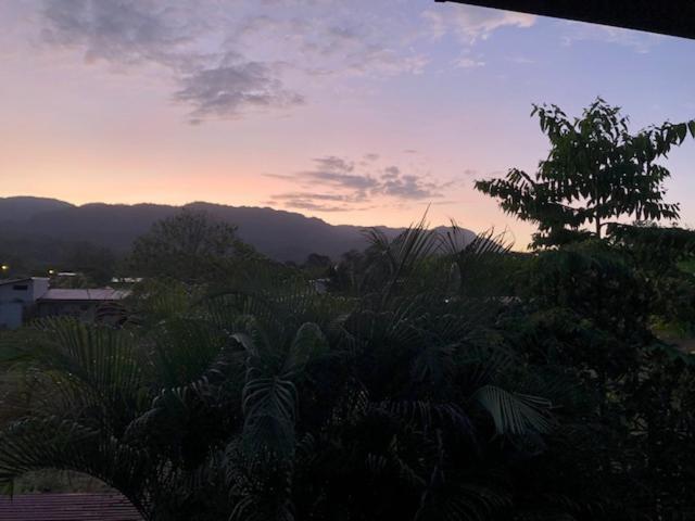 Casa Toucan Mit Privat Pool Near Np Ballena Uvita Buitenkant foto