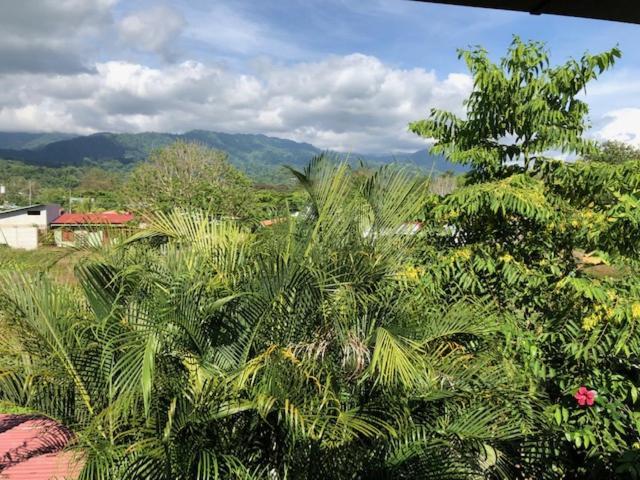 Casa Toucan Mit Privat Pool Near Np Ballena Uvita Buitenkant foto