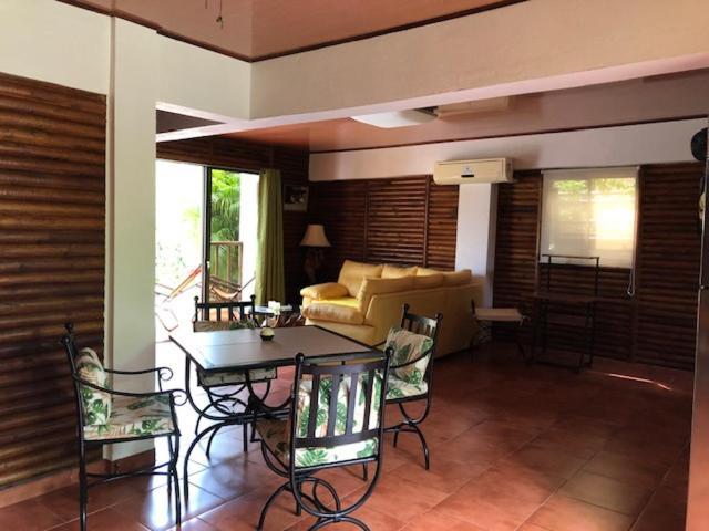 Casa Toucan Mit Privat Pool Near Np Ballena Uvita Buitenkant foto