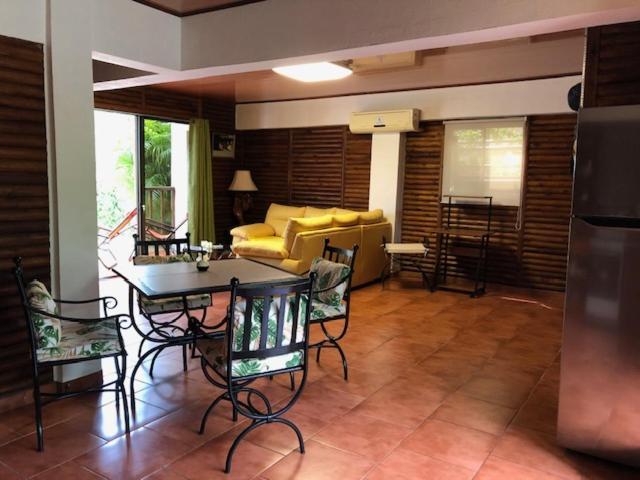 Casa Toucan Mit Privat Pool Near Np Ballena Uvita Buitenkant foto
