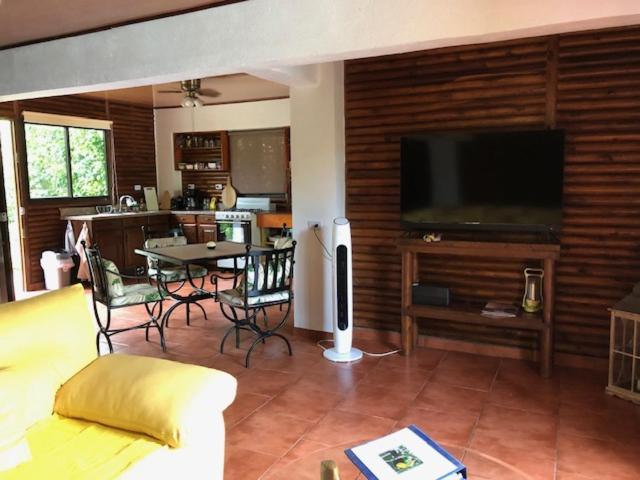 Casa Toucan Mit Privat Pool Near Np Ballena Uvita Buitenkant foto