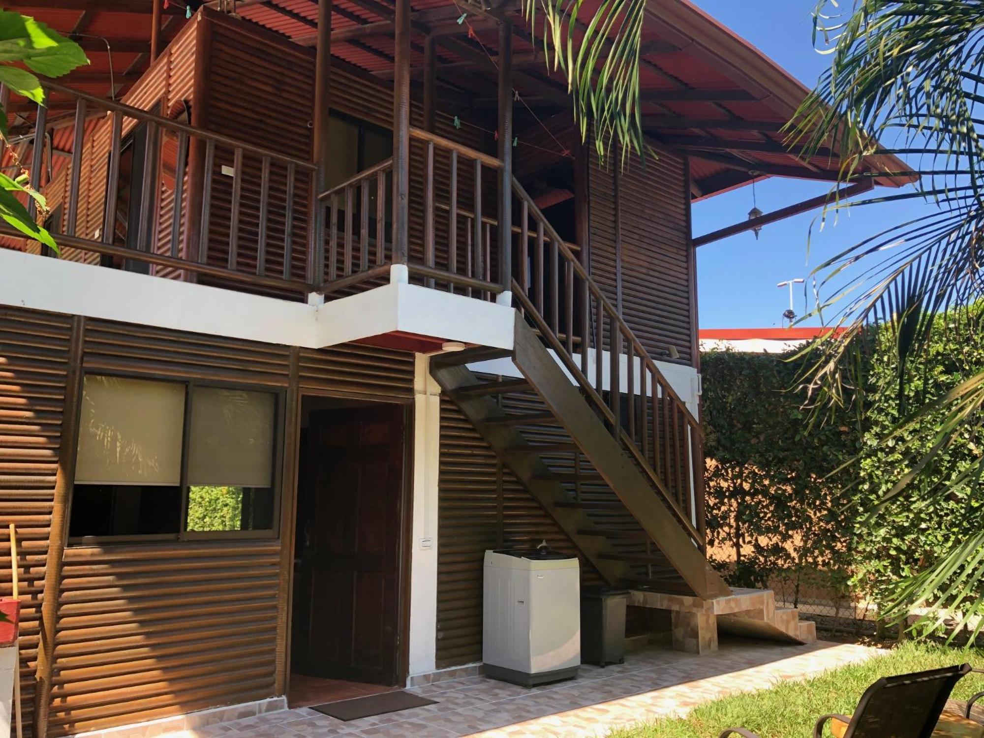 Casa Toucan Mit Privat Pool Near Np Ballena Uvita Buitenkant foto