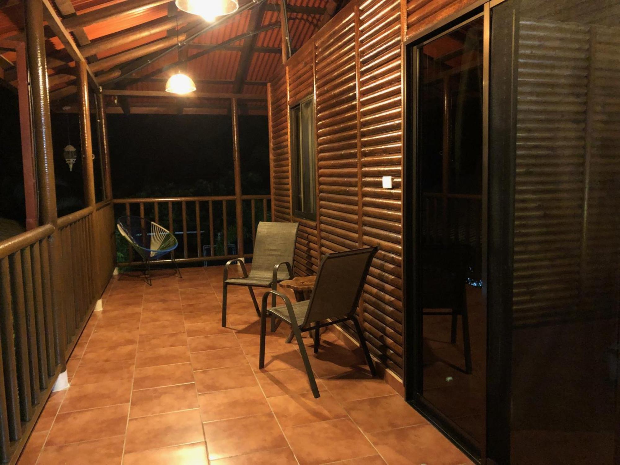 Casa Toucan Mit Privat Pool Near Np Ballena Uvita Buitenkant foto