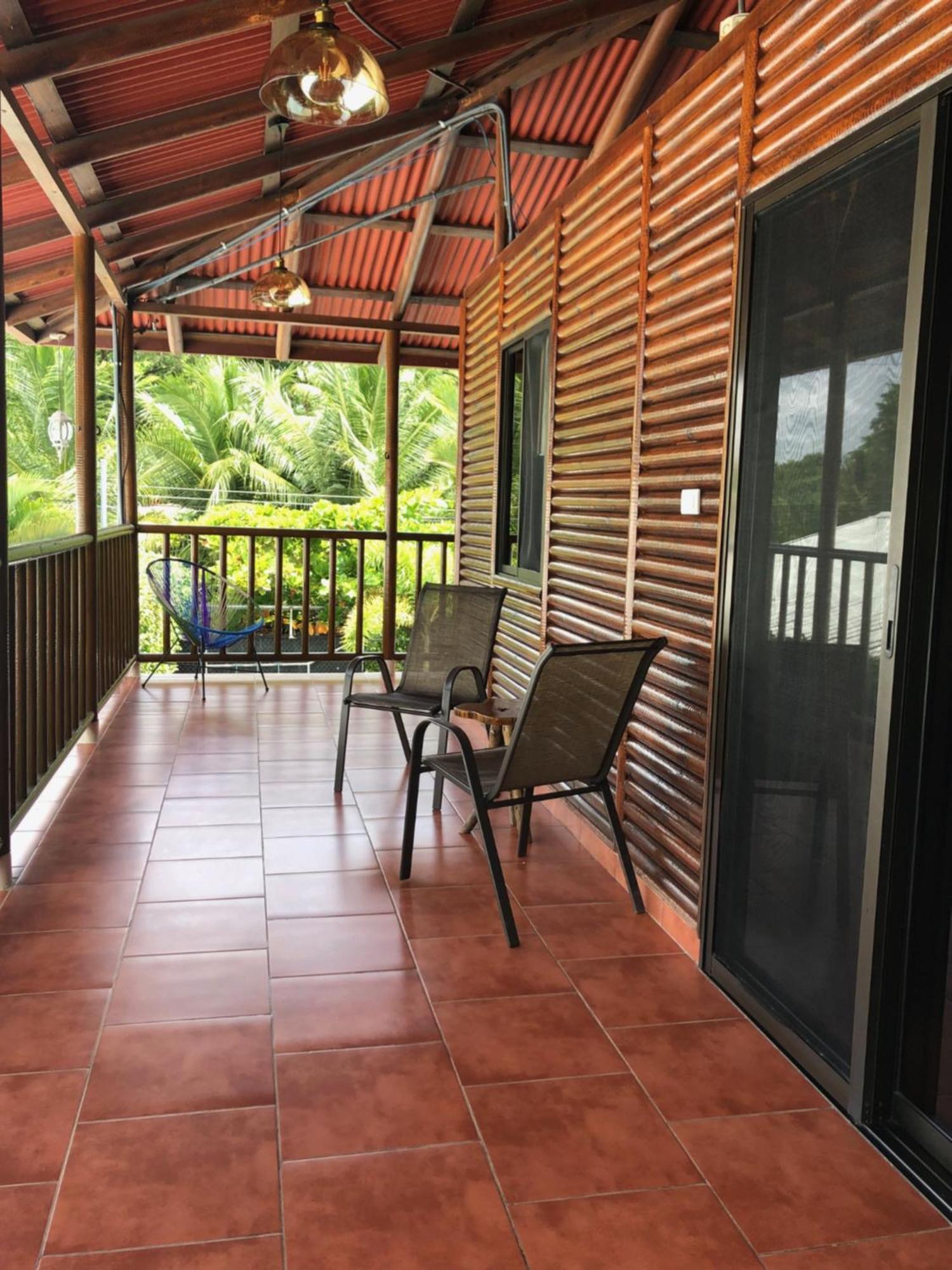 Casa Toucan Mit Privat Pool Near Np Ballena Uvita Buitenkant foto