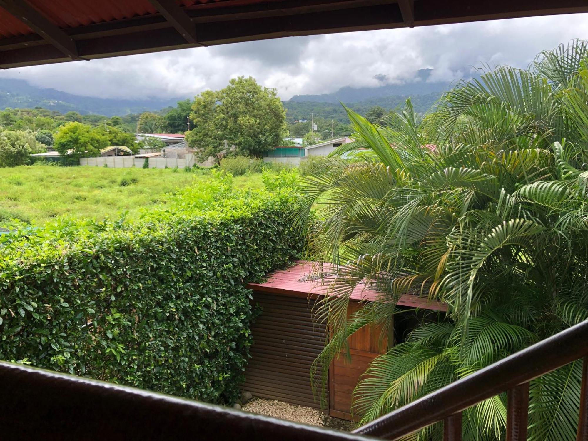 Casa Toucan Mit Privat Pool Near Np Ballena Uvita Buitenkant foto